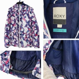 Roxy Women’s XL Ski Jacket (DryFlight 10K)